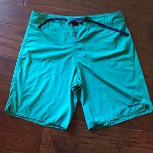 Men’s Patagonia shorts